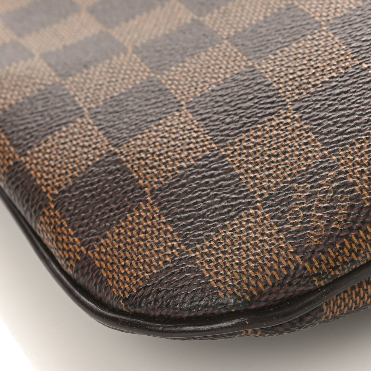 Damier Ebene Bosphore Pochette