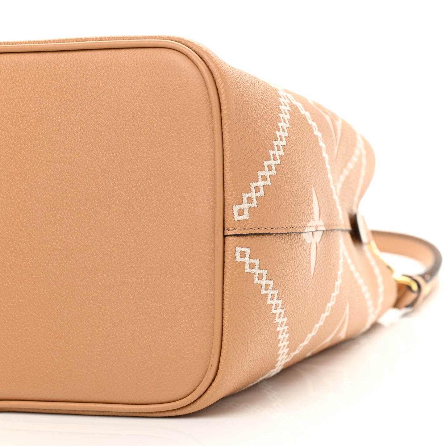 Empreinte Monogram Giant Broderies Neonoe MM Arizona
