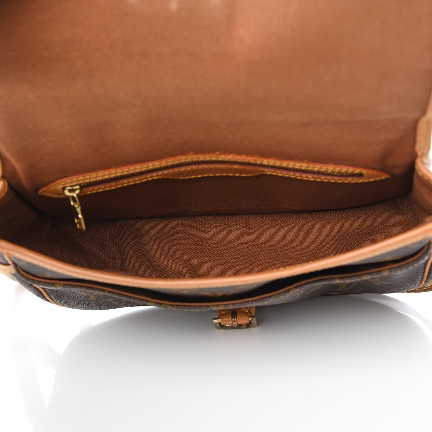 Louis Vuitton Monogram Sologne 6 of 27