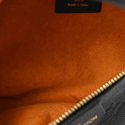 Louis Vuitton Empreinte BumBag Black 5 of 8