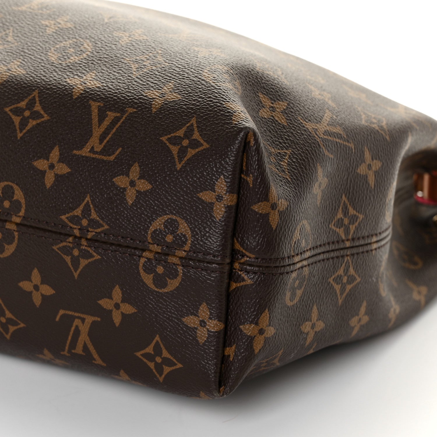 Louis Vuitton Monogram Graceful PM Pivoine 11 of 11
