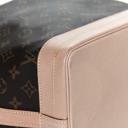 Louis Vuitton Monogram Noe 12 of 14