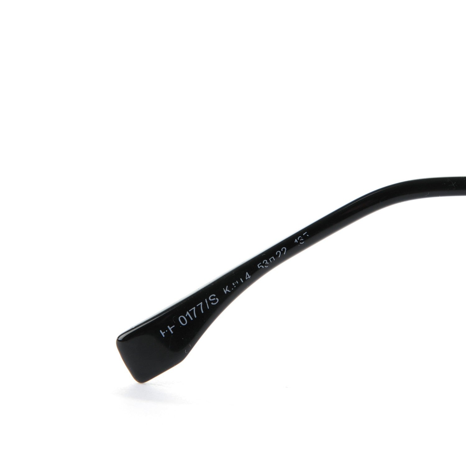 Fendi Sunglasses Eyeshine FF 0177/S Gunmetal | 4 of 6