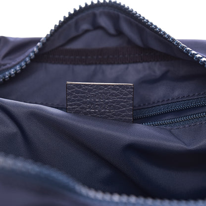 Gucci Nylon Monogram Dolmias Pouch Tide 7 of 7