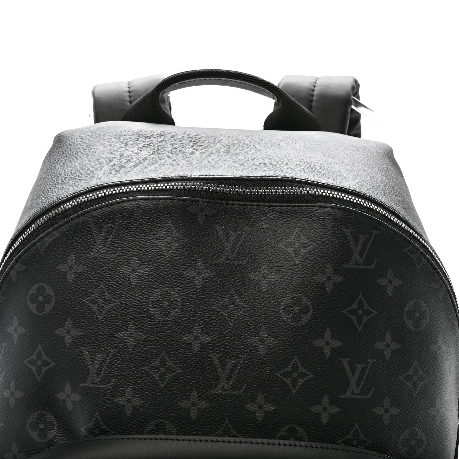 Louis Vuitton Monogram Eclipse Discovery Backpack PM 7 of 10