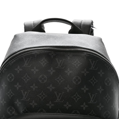 Louis Vuitton Monogram Eclipse Discovery Backpack PM 7 of 10