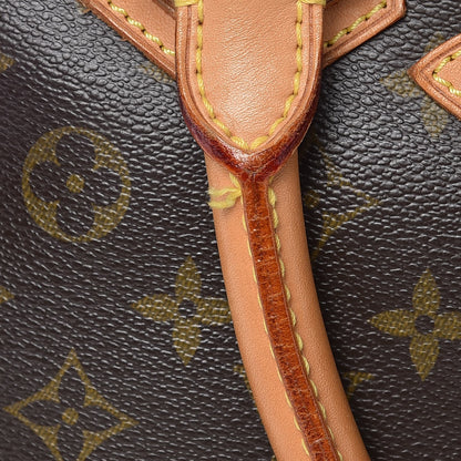 Louis Vuitton Monogram Manhattan GM 19 of 25