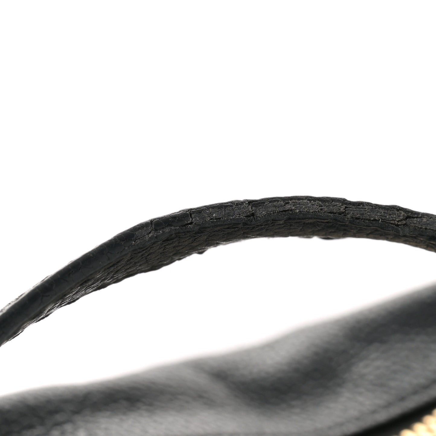 Calfskin Large Paraty Black