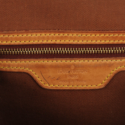 Louis Vuitton Monogram Abbesses Messenger Bag 6 of 11