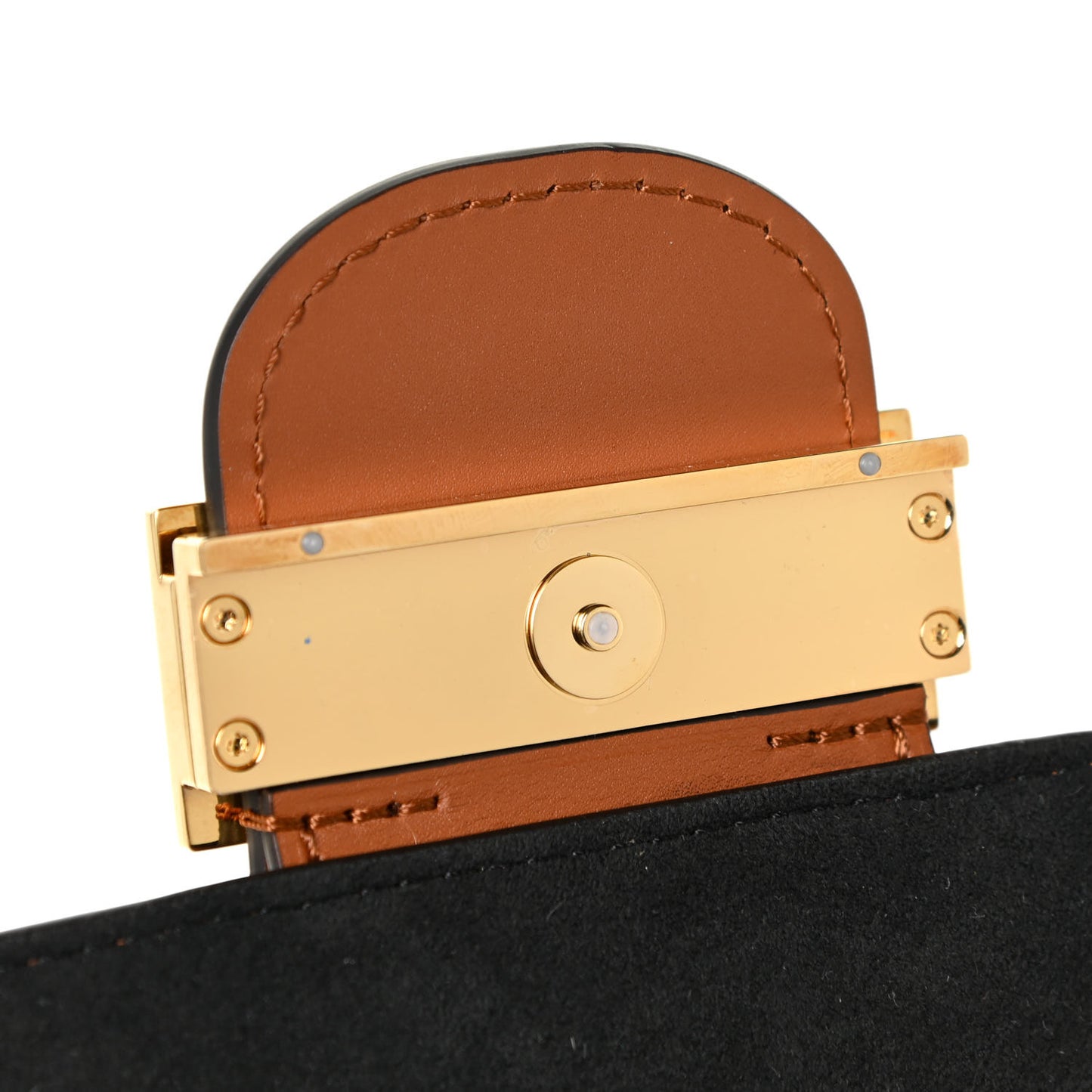 Reverse Monogram Dauphine Mini