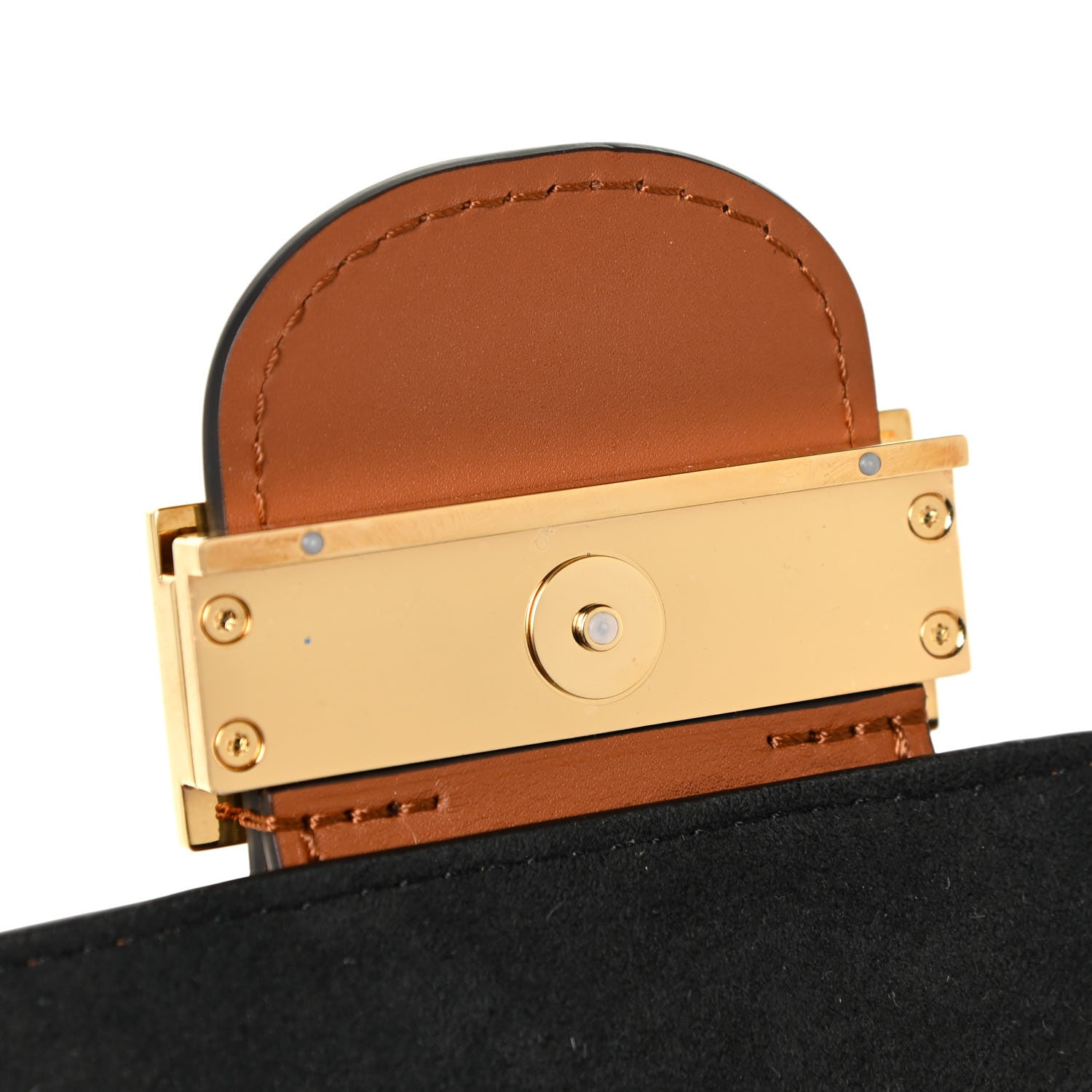 Louis Vuitton Reverse Monogram Dauphine Mini 12 of 14