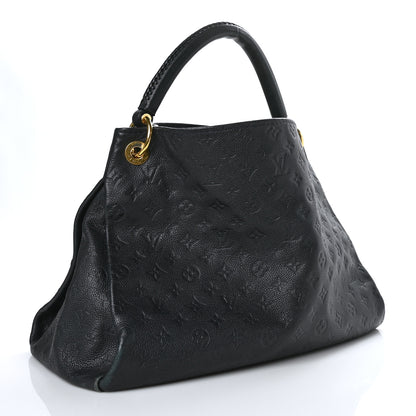 Louis Vuitton Empreinte Artsy MM Infini 3 of 8