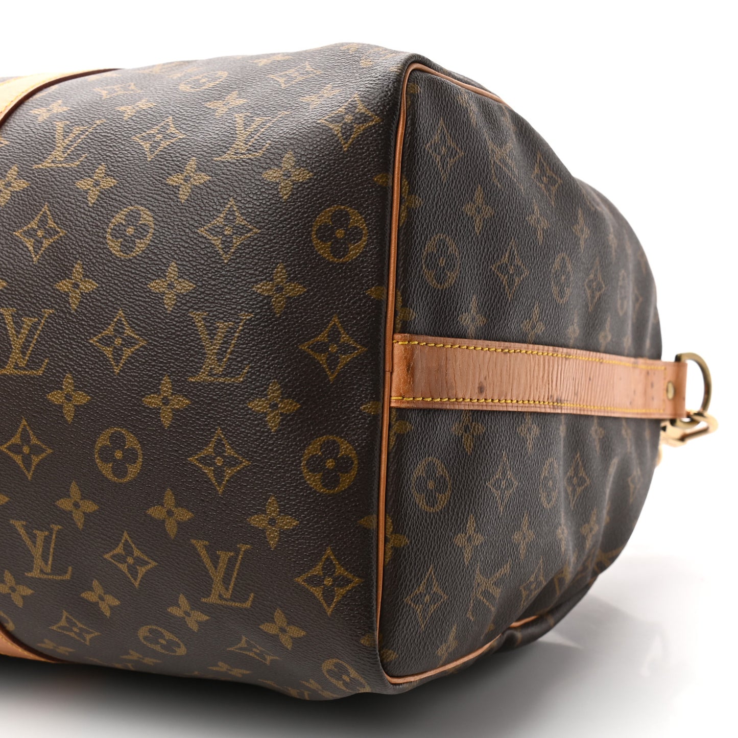 Monogram Keepall Bandouliere 50
