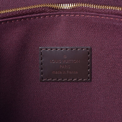 Louis Vuitton Damier Ebene Hoxton PM 6 of 9