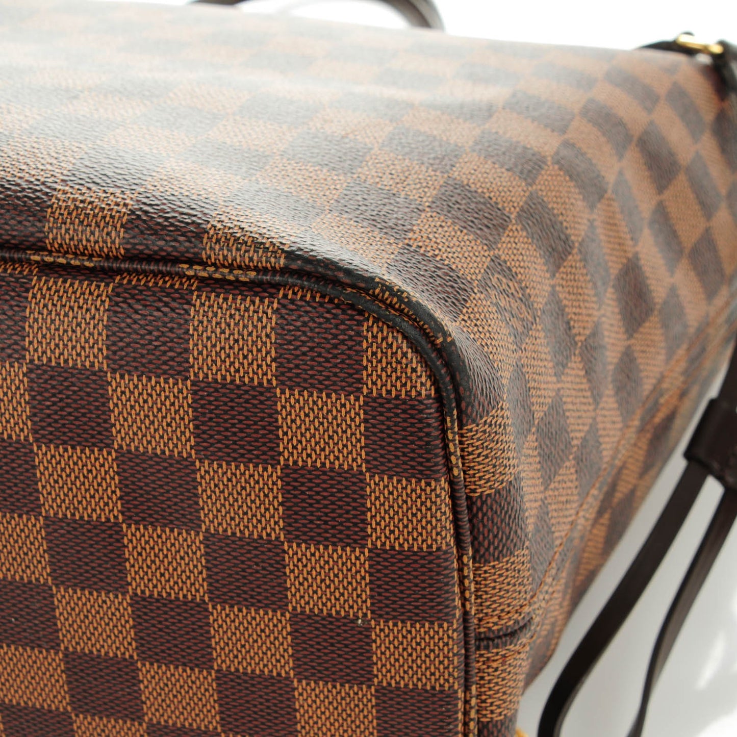 Damier Ebene Neverfull MM