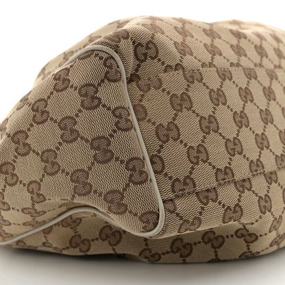 Gucci Monogram Medium Sukey Tote Off White 9 of 15