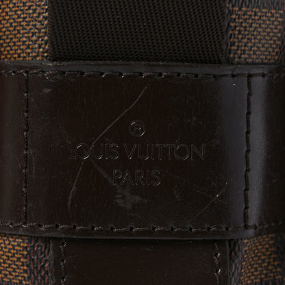 Louis Vuitton Damier Ebene Naviglio 8 of 8