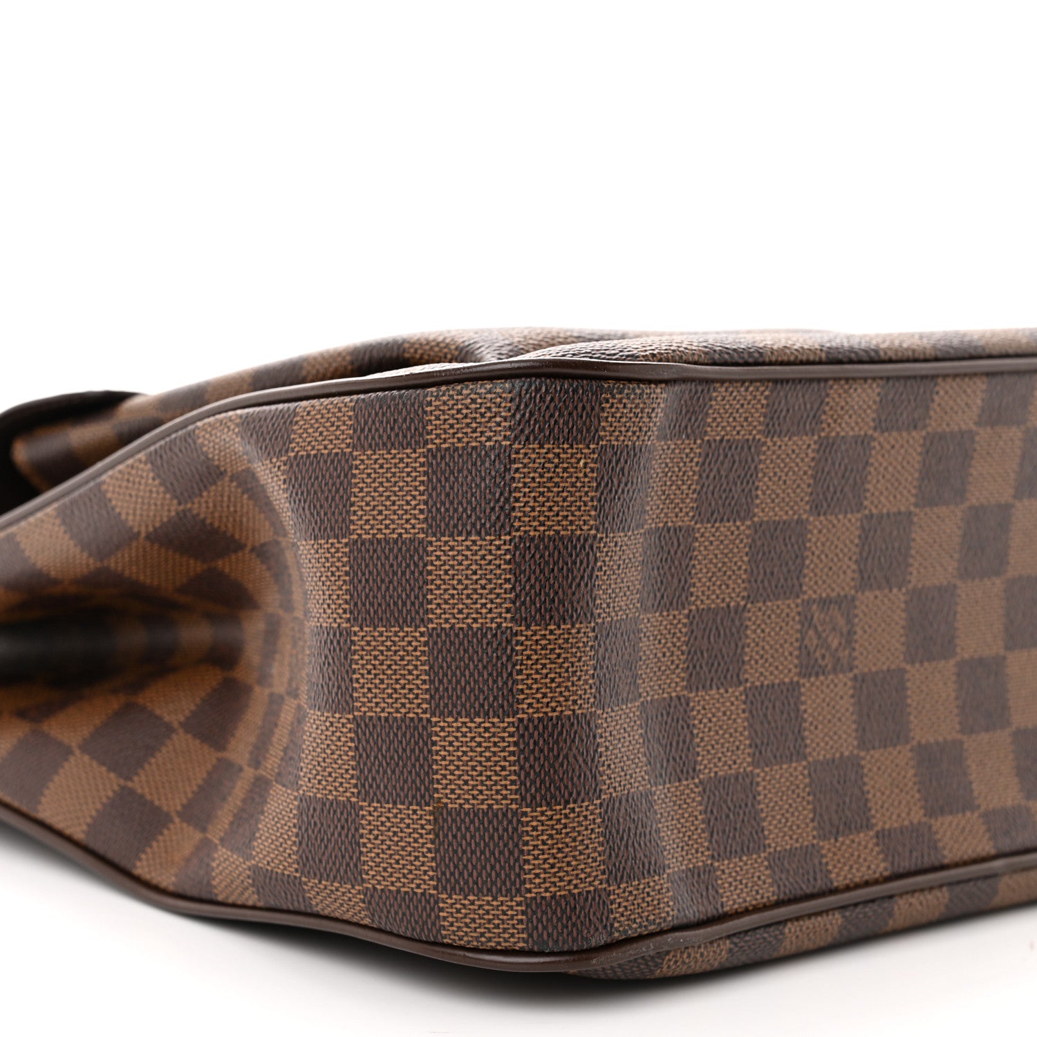 Louis Vuitton Damier Ebene Uzes 8 of 14