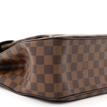 Louis Vuitton Damier Ebene Uzes 8 of 14