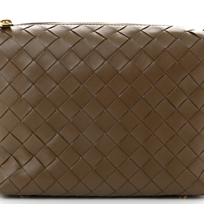 Bottega Veneta Nappa Intrecciato Mini Wallace Pinecone 8 of 10