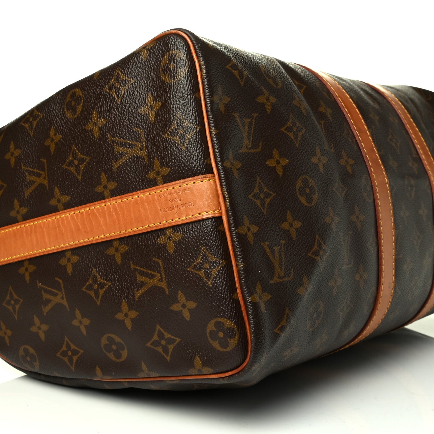Monogram Keepall Bandouliere 45