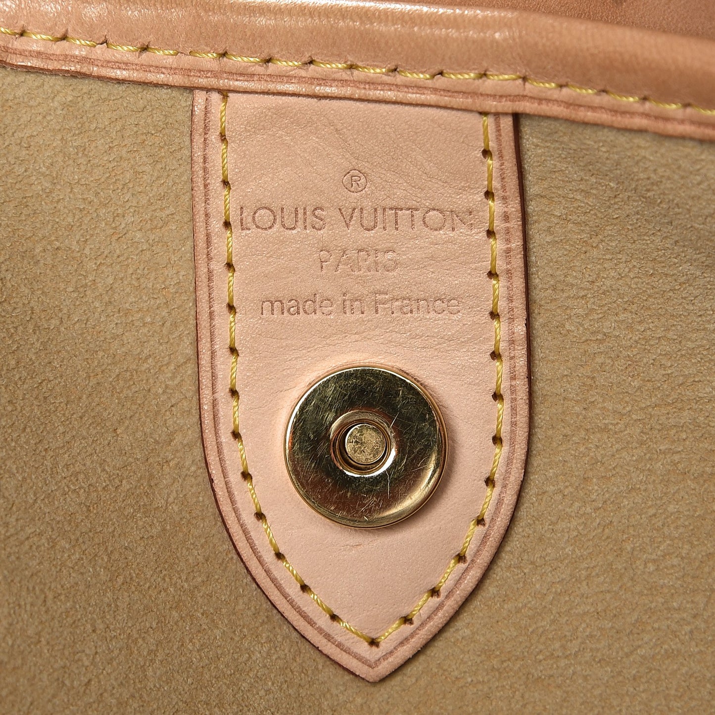 Monogram Galliera PM