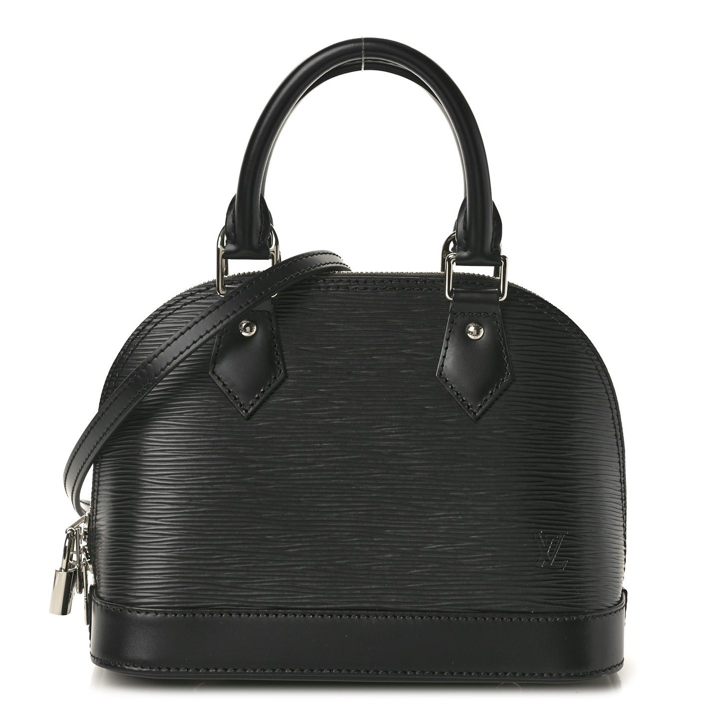 Epi Alma BB Black