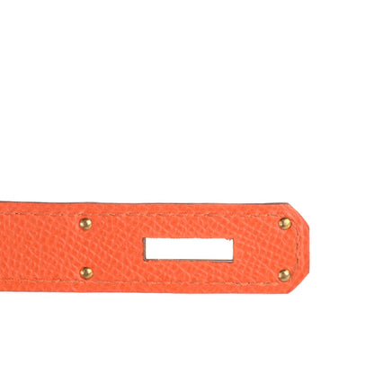 Hermes Epsom Kelly Sellier 28 Feu 13 of 19