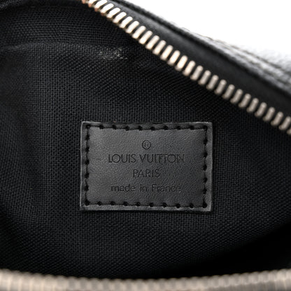 Louis Vuitton Damier Graphite Amazone 7 of 12