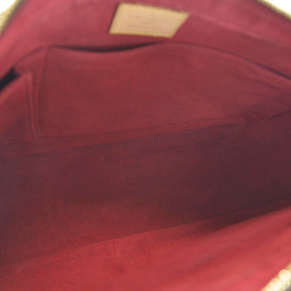 Louis Vuitton Monogram Viva-Cite GM 8 of 10