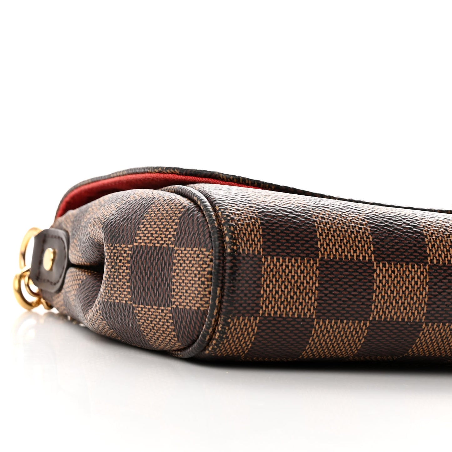 Damier Ebene Favorite MM