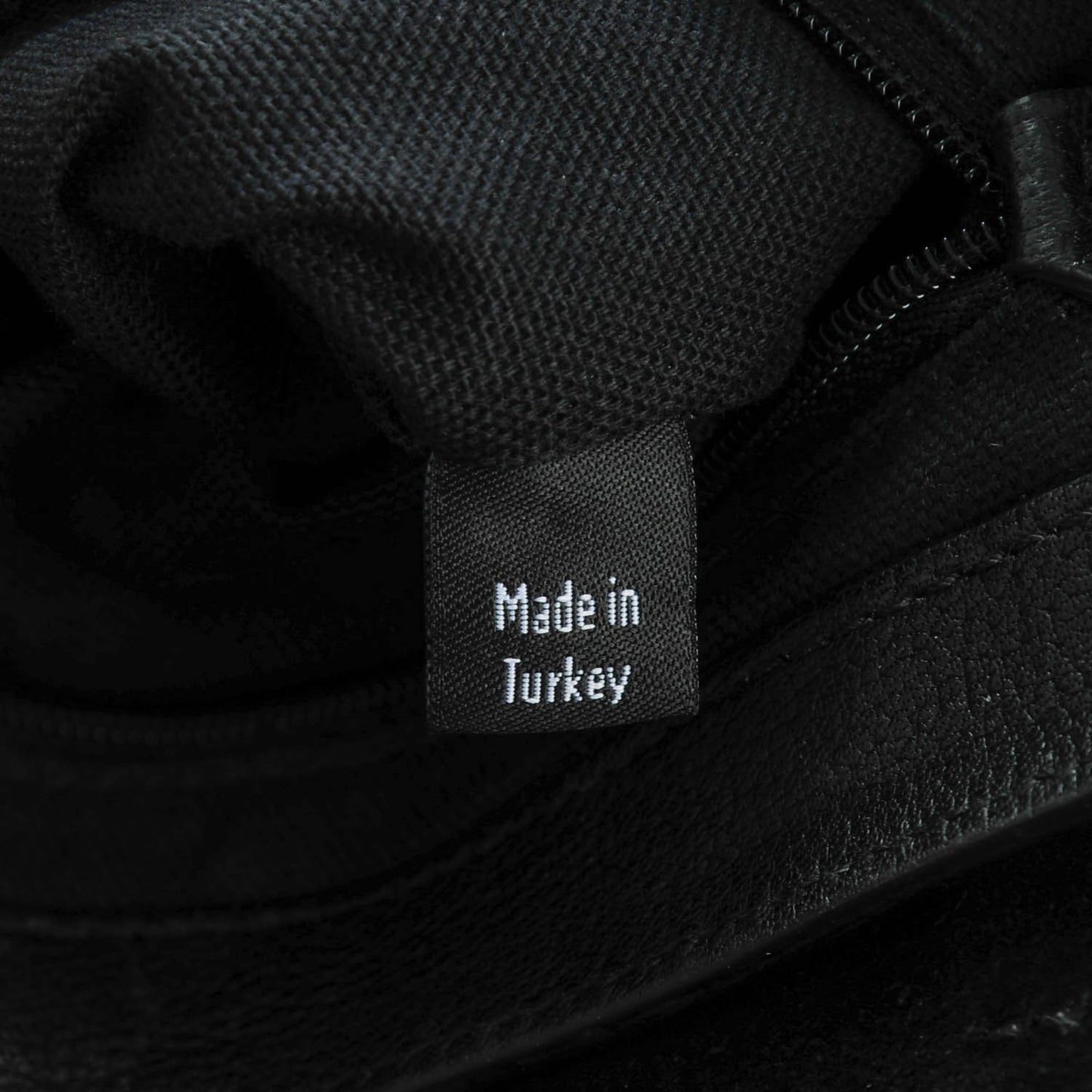 Soft Buffalo Mini Alexa Black