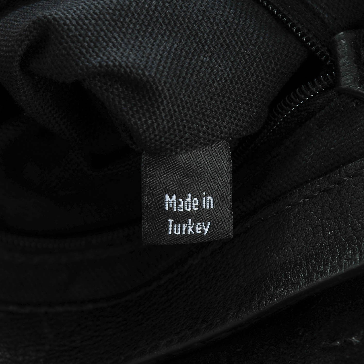 Mulberry Soft Buffalo Mini Alexa Black 7 of 8