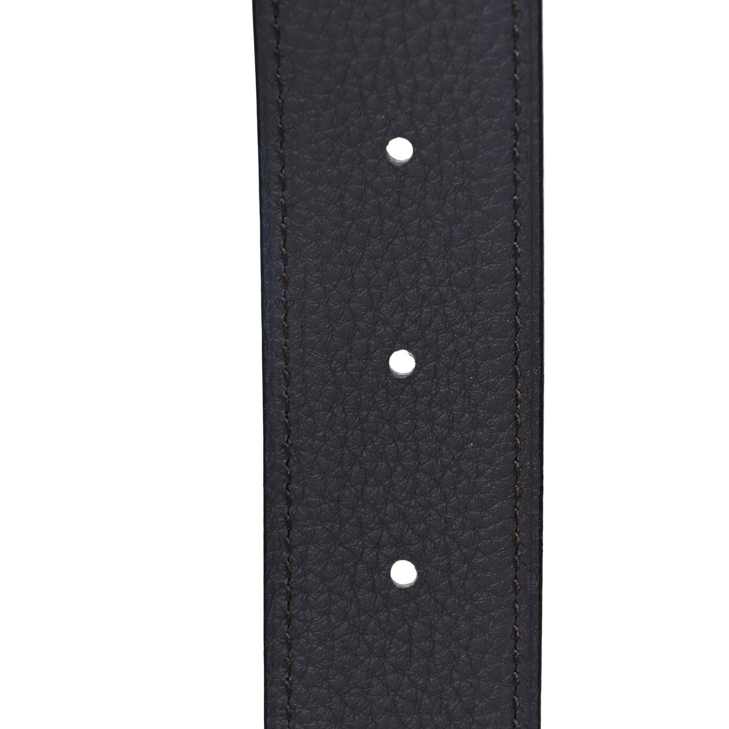 Box Togo 32mm H Belt 85 34 Black Etain