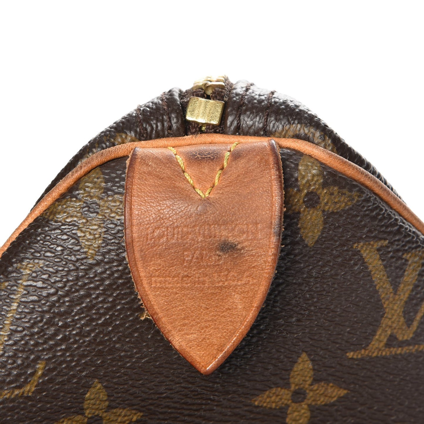 Monogram Speedy 30