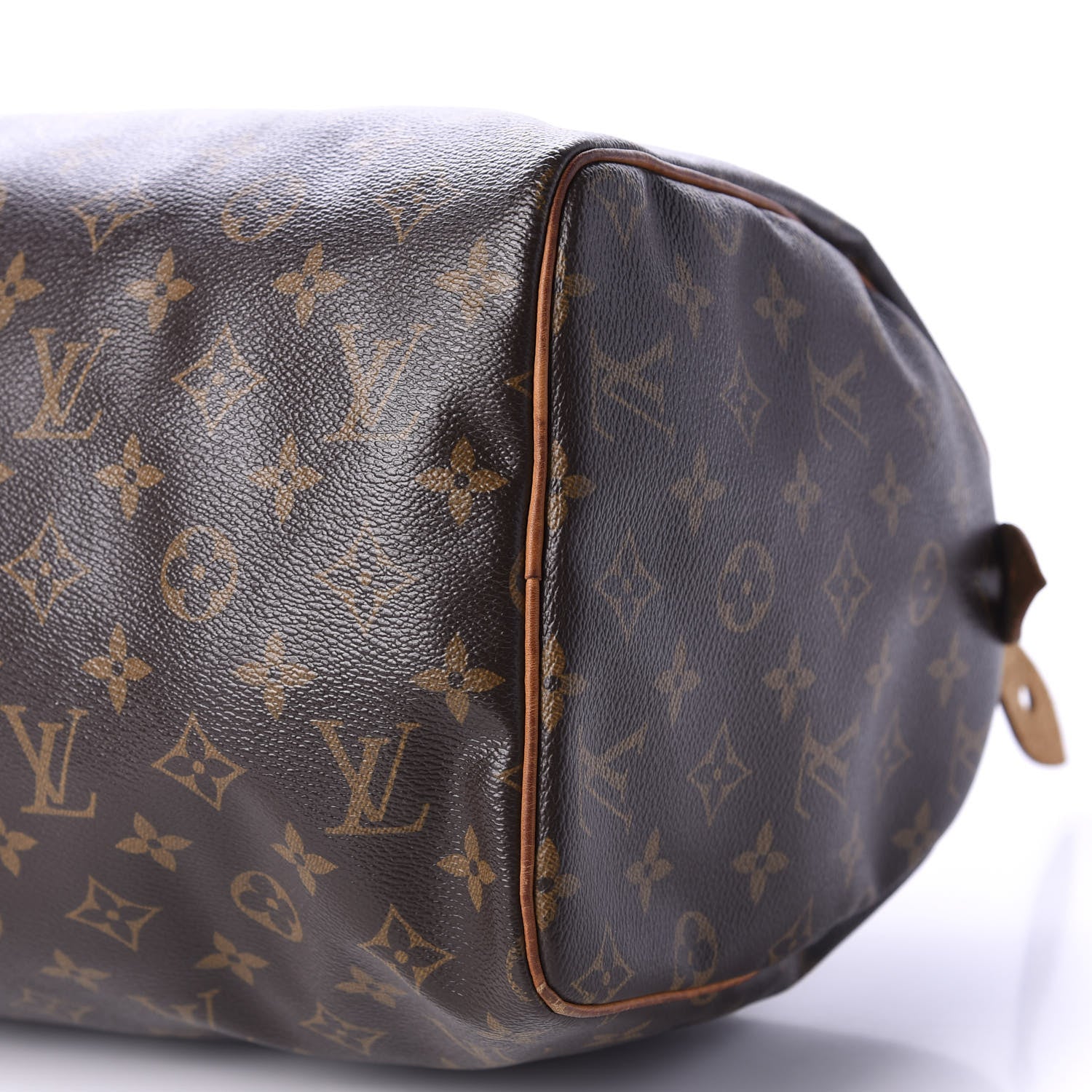 Louis Vuitton Monogram Speedy 30 7 of 10