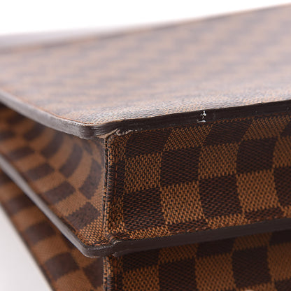 Louis Vuitton Damier Ebene Altona GM 9 of 14