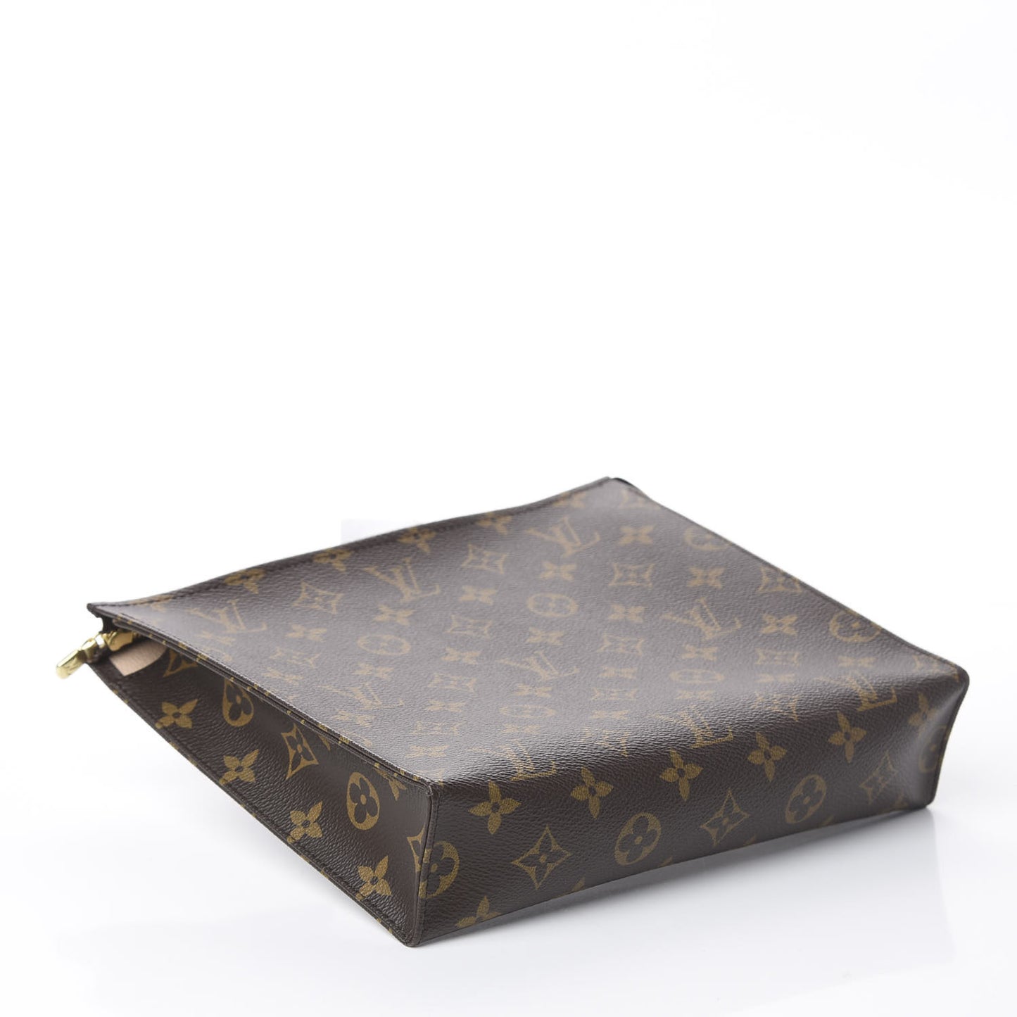 Monogram Toiletry Pouch 26
