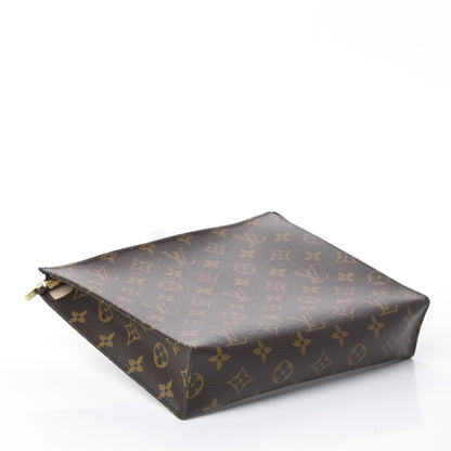 Louis Vuitton Monogram Toiletry Pouch 26 3 of 8
