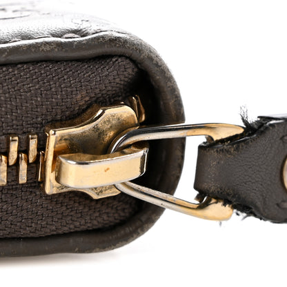 Gucci Microguccissima Zip Around Wallet Grey 10 of 11