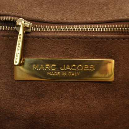 Marc Jacobs Leather Satchel Ivory 7 of 8