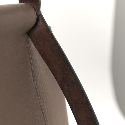 Hermes Toile Cabag 39 Etoupe 20 of 21