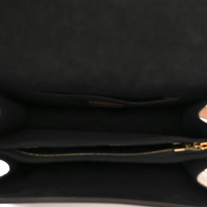 Louis Vuitton Reverse Monogram Dauphine MM 5 of 10