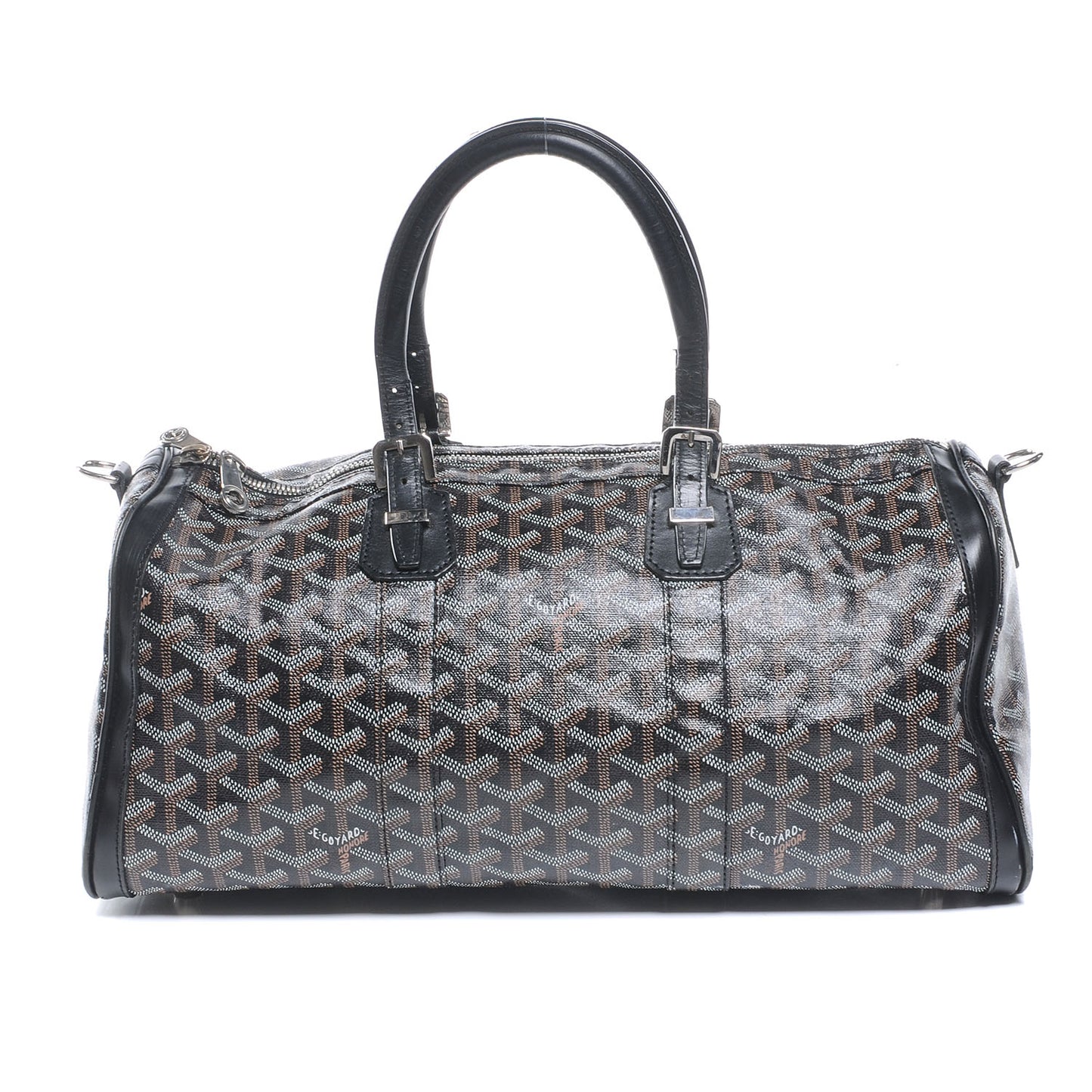Goyardine Croisiere 35 Black