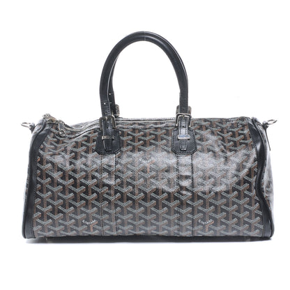Goyard Goyardine Croisiere 35 Black 3 of 7