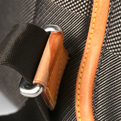 Louis Vuitton Damier Geant Pionnier Backpack Sable 11 of 17