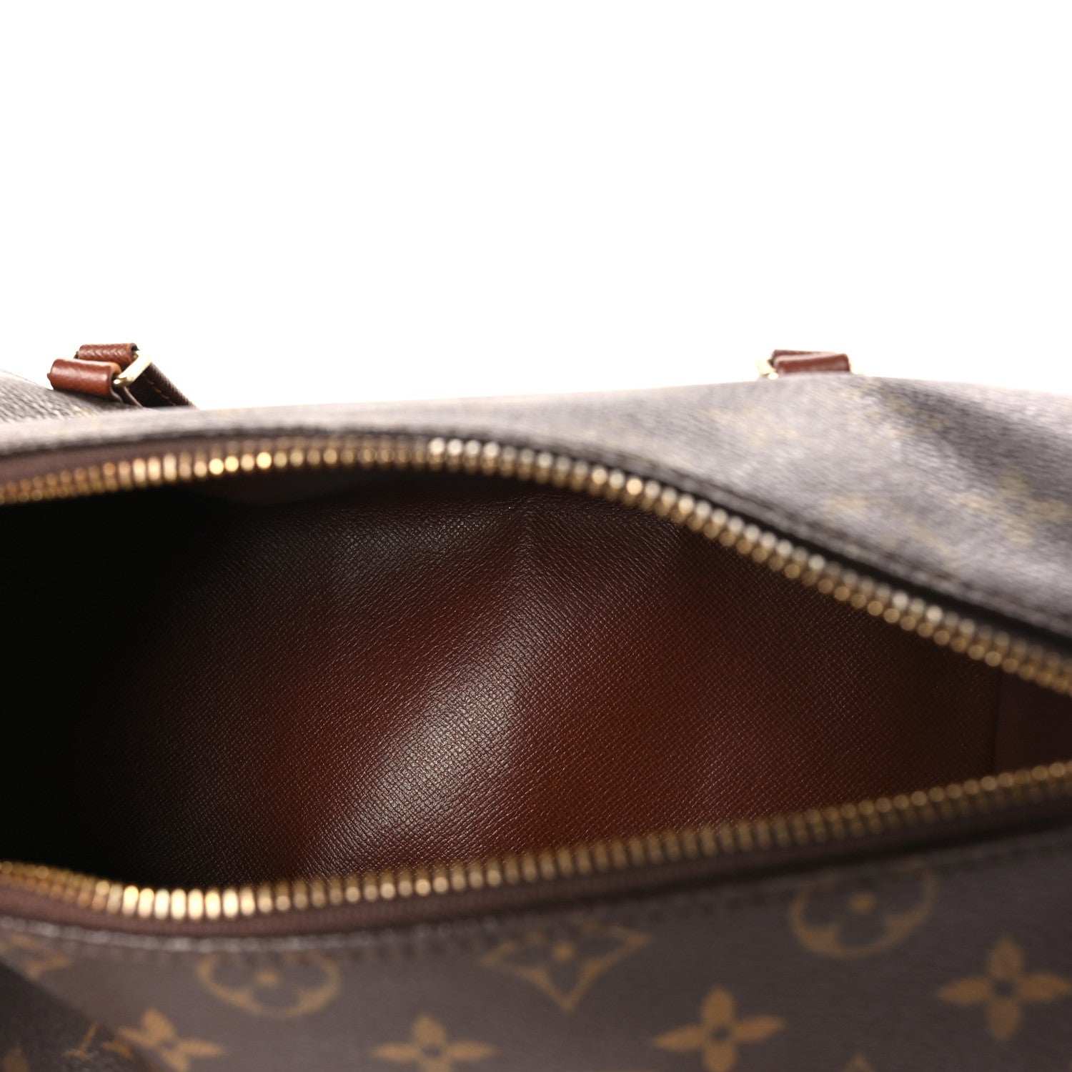 Louis Vuitton Monogram Papillon 26 6 of 10
