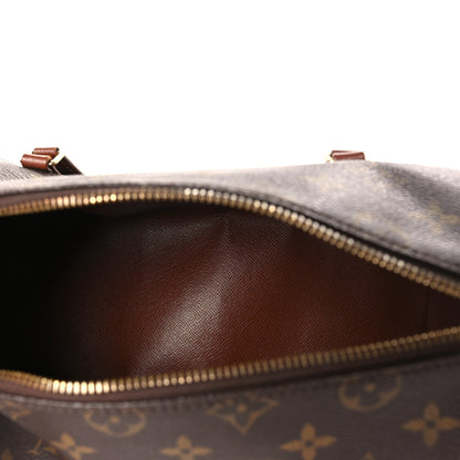 Louis Vuitton Monogram Papillon 26 6 of 10