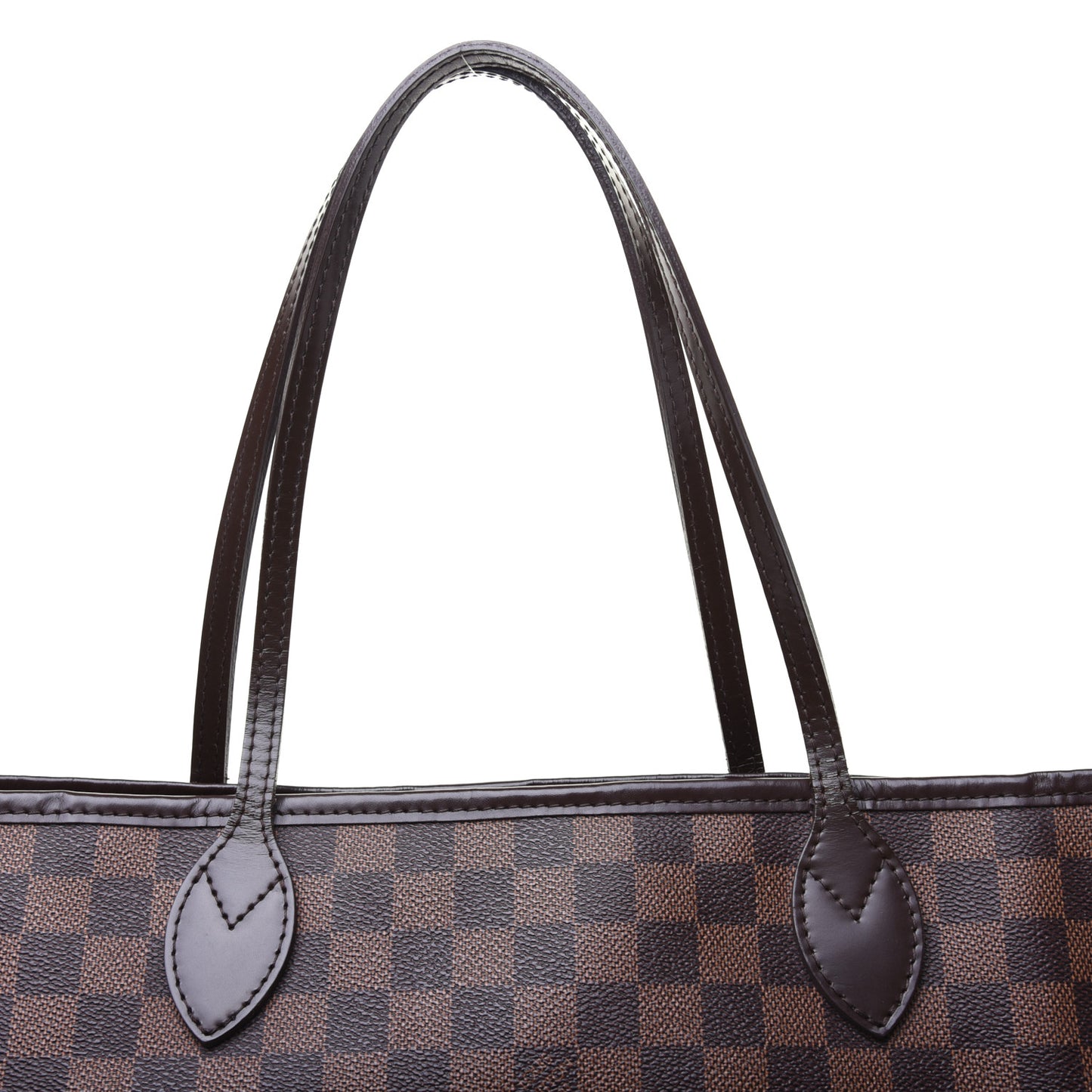 Damier Ebene Neo Neverfull MM