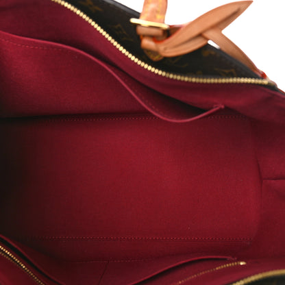 Louis Vuitton Monogram Grand Palais 5 of 9